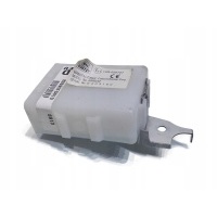 Блок блок управления замка центрального subaru forester iii 88035fg010