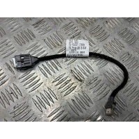 PEUGEOT 308 II T9 GNIAZDO PORT USB 9806047980