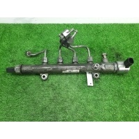 Топливная рампа Mercedes Sprinter II (w906) 2006 - 2017 2013 A6510700495, 6510700495