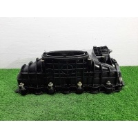 Коллектор впускной Mercedes Sprinter II (w906) 2006 - 2017 2013 A6510900037, 6510900037