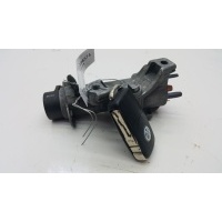 Замок зажигания Volkswagen Passat B5+ (GP) 2002 4B0905851A