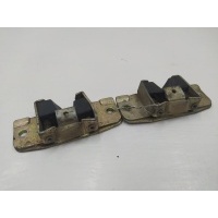 Замок багажника Volkswagen Transporter 4 2001 701829721C