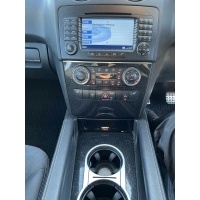 Comand радио навигация навигация мерседес мл w164 gl x164 a1648202679 be 6094