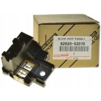 BEZPIECZNIK KLEMY AKUMULATORA 82620 - 52070 TOYOTA