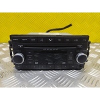 Магнитола Dodge Journey (2007-2020) 2008 05064942AC