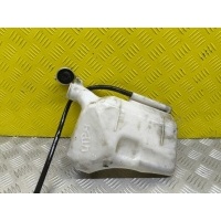 Бачок расширительный D-Max II 2012-2021 Пикап 2012 8980957012