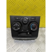 Блок управления печки/климат-контроля D-Max II 2012-2021 Пикап 2012 8980526444