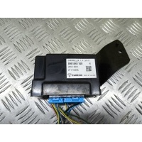Блок электронный ISUZU D-Max II (2012-2021) Пикап 2012 8981861100, 2065D001