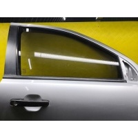 Стекло двери передней правой Ford Ranger III (2011-2019) 2015 1730050, 43R008612