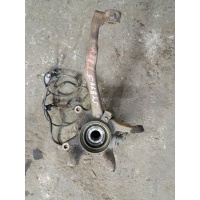 Кулак поворотный левый Toyota Hilux (2005-2015) Пикап 2011 432120K030