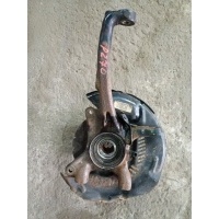 Кулак поворотный левый Toyota Sequoia II 2008 - 2022 2008 432120C012