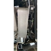радиатор АКПП BMW X3 G01 2019 8607245,17218607245