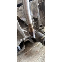 Лямбда-зонд BMW X3 G01 2019 8644371,0258027104,11788644371
