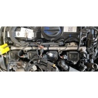 топливная рампа BMW X3 G01 рест. 2024 8665633,13538665633