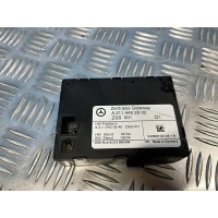 MERCEDES W211 MODUŁ STEROWNIK GATEWAY A2114452600