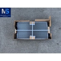 Радиатор (основной) BMW 1 F20/F21 2015 17117600516