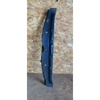 Передняя панель крепления облицовки (телевизор) Peugeot 406 2000