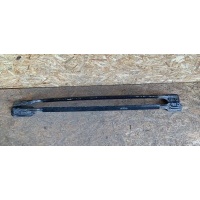 Дуги на крышу (рейлинги) Chery Tiggo (T11) T11 2007