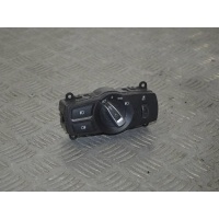 Переключатель света BMW 5 F10/F11/GT F07 (2009-2017) 2011 9192744