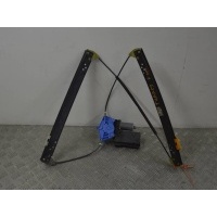 Стеклоподъемник электрический передний правый Volkswagen Touareg (2002-2010) 2006 3D1959792F