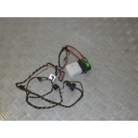 Сопротивление печки Renault Scenic 2 (2003-2009) 2007