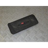 Крышка корпуса салонного фильтра Renault Scenic 2 (2003-2009) 2005 8200326383
