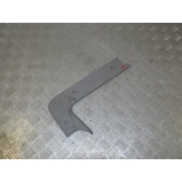 Накладка на порог Mercedes Sprinter (2006-2018) 2014 A9066860507