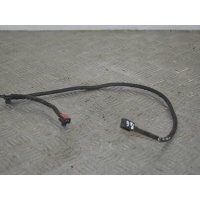 Форсунка омывателя Renault Scenic 2 (2003-2009) 2004 8200082347