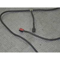 Форсунка омывателя Renault Scenic 2 (2003-2009) 2005 8200082347