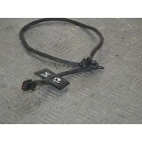 Форсунка омывателя Renault Scenic 2 (2003-2009) 2008 8200082347