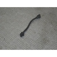 Форсунка омывателя Renault Laguna 3 (2007-2015) 2009 8200082347