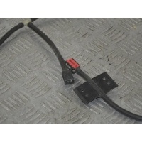 Форсунка омывателя Renault Megane 3 (2009-2016) 2010 8200082347