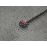 Форсунка омывателя Renault Laguna 2 (2001-2007) 2004 8200001898