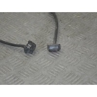 Форсунка омывателя Renault Laguna 2 (2001-2007) 2005 8200001898