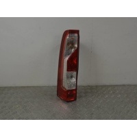 Фонарь задний левый Renault Master 3 (2010-2024) 2015 265550023R