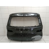 Дверь багажника Changan CS35 Plus 2018>