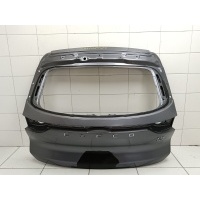 Дверь багажника Exeed TXL M32T 2020>