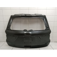 Дверь багажника Ford Explorer 5 2010-2019