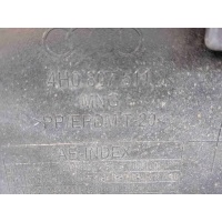 Бампер задний Audi A8 D4 (2010—2014) 2012 4H0807521, 4H0807511