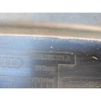 Бампер задний Audi A4 B9 (2015—2020) 2018 8W0807521A, 8W5807511F, 8W5807385