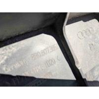 Бампер задний Audi Q5 I рестайлинг (2012—2017) 2014 8R0807385D, 8R0807833G, 8R0807511D
