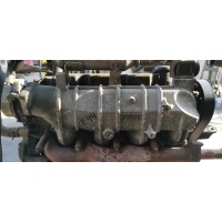 Коллектор впускной Peugeot Boxer 2002