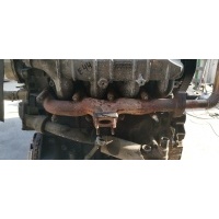 Коллектор выпускной Peugeot Boxer 2002
