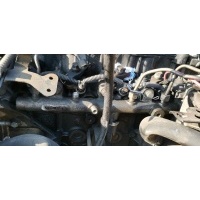 Топливная рампа Peugeot Boxer 2002