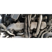 Коллектор впускной Mercedes B W245 2008