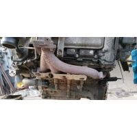 Коллектор выпускной Mercedes B W245 2008
