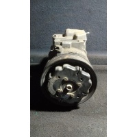 Компрессор кондиционера Volkswagen Polo 2002 6q0820803d