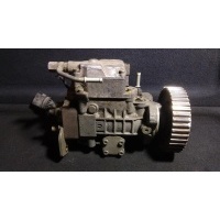 ТНВД Volkswagen Polo 2002 0460404972