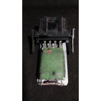 Сопротивление печки Volkswagen Golf 1995 1h0959263