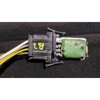Сопротивление печки Volkswagen Golf 1995 1h0959263